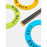 Sinsay Set za bacanje frizbija | shoptok.hr