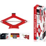 KMT Dizalica za auto, Makaze,1t | Eponuda.com