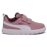 Puma 15 COURTFLEX V3 INF Bijela | shoptok.hr