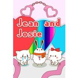 Steam jean and josie key (pc) global | Eponuda.com