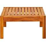  Vrtni stol 85 x 57 x 29 cm od masivnog bagremovog drva | shoptok.hr