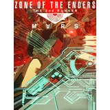 Zone of the Enders: The 2nd Runner Mars Steam Key EUROPE | ePonuda.com