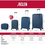 Jaslen Varese Plava | shoptok.hr