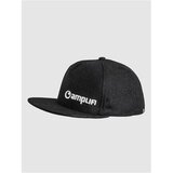 Amplifi Team Snapback Kapa s šiltom charcoal Cene