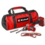 Einhell TE-BF 18 Li-solo; Aku trakasta turpija - (4461000) | ePonuda.com