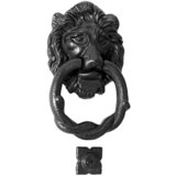  Kucalo za vrata Farrel (D x Š x V: 95 x 36 x 168 mm, Crna) Cijene