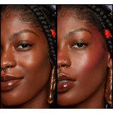 NYX Professional Makeup kremno rdečilo - Wonder Stick Blush - Bright Amber & Fuschia (WSB05) | Shoptok.si