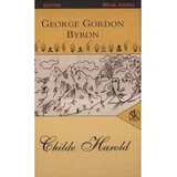 Školska knjiga CHILDE HAROLD - biblioteka MOJA KNJIGA - George Gordon Byron