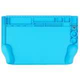  Silikonska radna podloga SUNSHINE SS-004H 450mm x 300mm | ePonuda.com