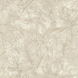 Decoprint Wallcoverings Tapeta Essentials Allover Leaf (4 boje) | shoptok.hr
