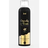 Masažna pjena Crunchy, vanilija, 150 ml