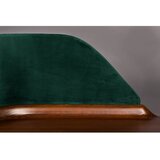 Dutchbone Pisalna miza iz masivnega jesena 56,5x110 cm Finn – | Shoptok.si