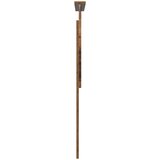  Uzglavlje s uzglavljem Staro drvo 90 cm Konstruirano drvo | Eponuda.com
