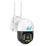 4G Rotirajuća Kamera P20 - V380 Pro
