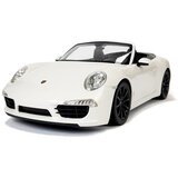 Rastar porsche 911 Carrera S RC automobil na daljinsko upravljanje bijela 1:12 | shoptok.hr
