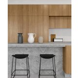 Artevasi Bež keramička ručno izrađena vaza (visina 30 cm) Bia – | shoptok.hr