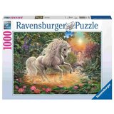 Ravensburger puzzle - Mistični Jednorozi - 1000 delova Cene