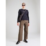 Levi's Majica črna / srebrna | Shoptok.si