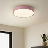  Brilagi - LED prigušiva plafonsko svetlo POOL LED/36W/230V 3000-6000K 30 cm ružičasta+daljinski upravljač | Eponuda.com
