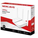 Mercusys MW305R, 3 x 5dbi, 300Mbps Wireless N ruter | Eponuda.com