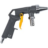 Powermat pištolj za pjeskarenje + crijevo 1m PM-PDPI-2T | shoptok.hr