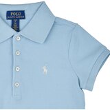 Polo Ralph Lauren FLAREPOLODR-DRESSES-DAY DRESS Plava | shoptok.hr