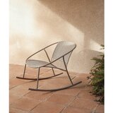Kave Home Sivorjav vrtni fotelj Atrani – | Shoptok.si