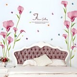IZMAEL Nalepka za steno / Tapeta KA-16316 | Shoptok.si