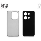 Just_in_Case 2u1 Extra case MIX paket maski za telefon Redmi Note 13 Pro 4G CRNI ( MIX325BK ) Cene