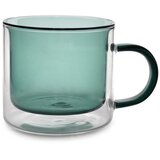 ONA Zelene steklene skodelice v kompletu 2 ks 270 ml Liv – | Shoptok.si