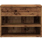  Klupa za cipele staro drvo 60x30x45 cm izrađeno drvo | Eponuda.com