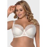 Gorsenia Bra Blanca K357 Beige Cene