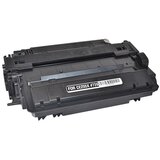 HP CE255X / CRG-724H črna, kompatibilen toner za 12.500 strani Cene
