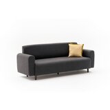 Atelier Del Sofa sofa trosed noya linen anthracite | ePonuda.com