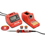 Rothenberger Industrial Stanica za lemljenje (Maksimalna temperatura: 450 °C, 60 W) | shoptok.hr