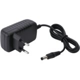Redline Adapter za napajanje MBA-1000, 12V / 1A, Crni Cijene