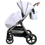 Jungle kolica za bebe Cruze 2u1 Grey, 0m+ | Eponuda.com