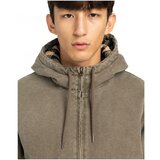 Element Jakne Dulcey canvas Siva | Shoptok.si