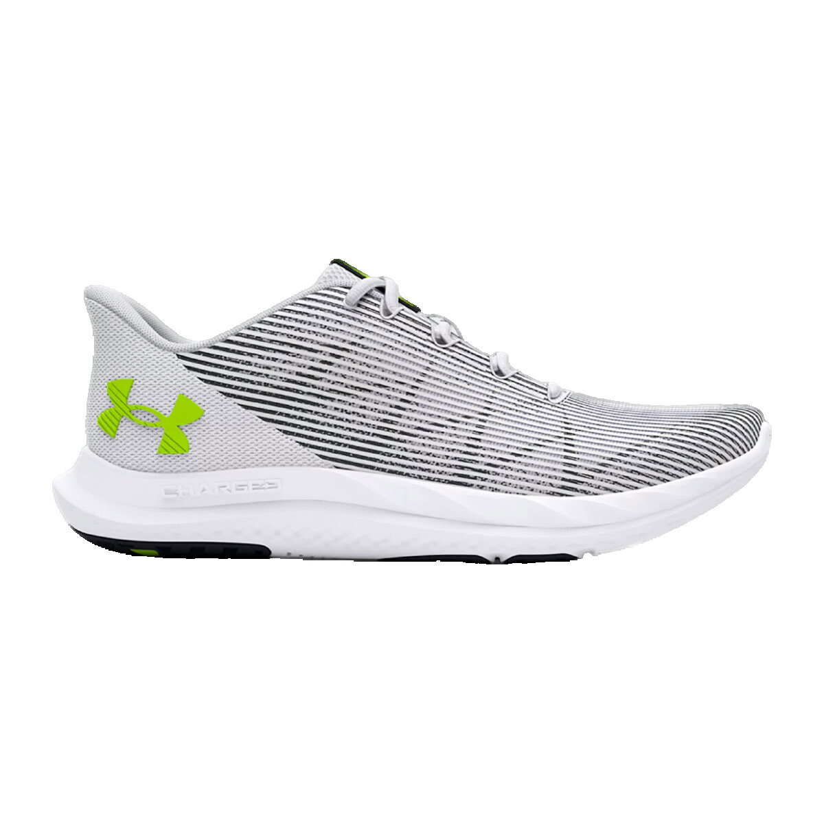 Under Armour Tek & Trail Speed Swift Bela | Shoptok.si
