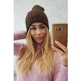 Kesi Women's cap Delia K260 foxy+dark green | shoptok.hr