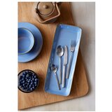 Bitz Željezan pribor 16 kom u mat srebrnoj boji – | shoptok.hr