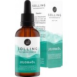 SOLLING Naturkosmetik jojobino olje Cene