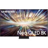 Samsung 75QN800D (2024) 75-palcni Neo 8K QLED Mini LED AI pametni televizor | Shoptok.si