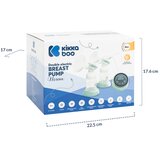 Kikka Boo dvostruka električna pumpica za izmlazivanje mleka Nessa (KKB10016) | Eponuda.com
