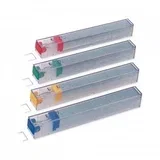 leitz sponke v kaseti k10, do 55 listov 55930000