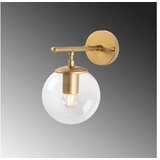 Opviq Roe 10720 Zidna lampa, zlatna | Eponuda.ba