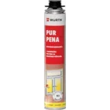 pur pena 750 ml pištoljska