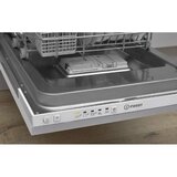 Indesit popolnoma vgradni pomivalni stroj, širina 45cm DSIE 2B19 | Shoptok.si