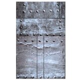  Tapeta - Brass dream 50x1000 | shoptok.hr
