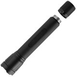  ROČNA SVETILKA KIKAI SCHWARZWOLF F2308500AJ3 ČRNA Slike